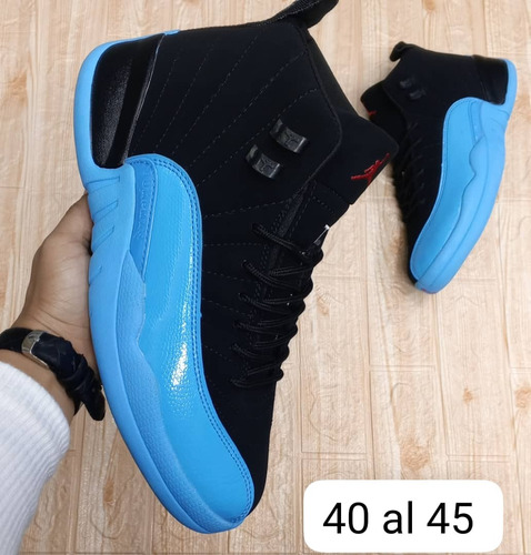 Jordan Retro 12