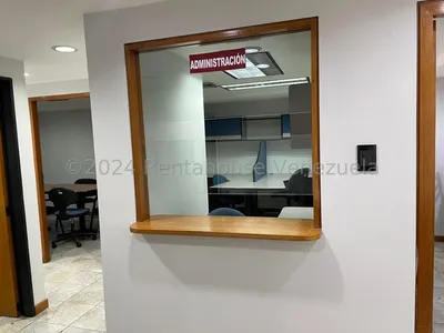 Oficina en alquiler
