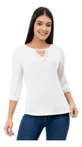 Comprar Polo Moda Jersey Full Lycra Mujer Alanyt-s