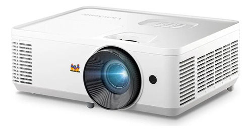 Viewsonic Pa503hd Proyector De Alto Brillo De 4000 Lúmenes 