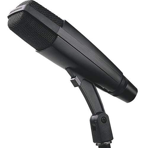 Sennheiser Md 421-ii Microphone 