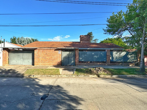 Casa En Venta Villa Belgrano