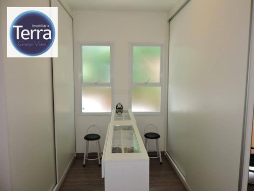 Casa Com 4 Dormitórios À Venda, 620 M² Por R$ 2.500.000,00 - Jardim Colonial - Carapicuíba/sp - Ca0765