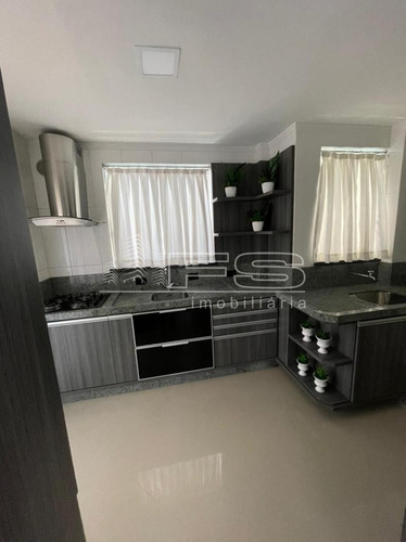Imagem 7 de 15 de Marina Residence Quadra Mar Meia Praia Itapema - 4289