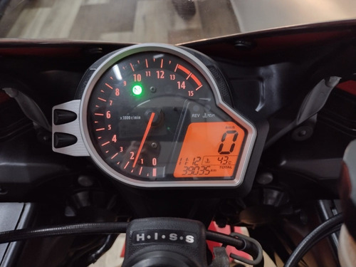 Imagem 4 de 16 de Honda / Cbr 1000 Rr
