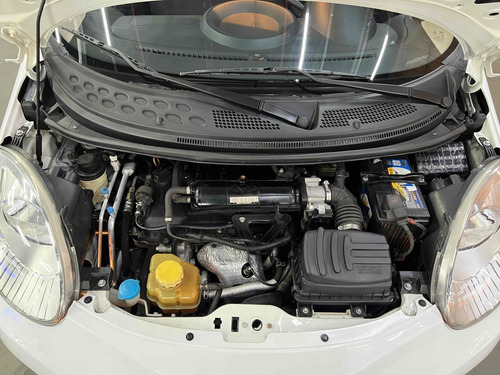 Chery QQ 1.0 MPFI ACT 12V FLEX 4P MANUAL