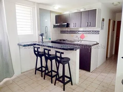 Apartamento en venta