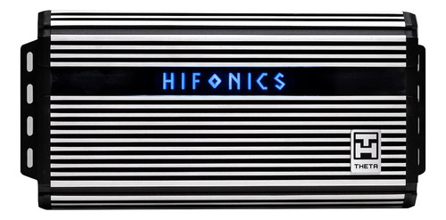 Hifonics Zth-2225.1d Zeus Theta - Amplificador Compacto De A