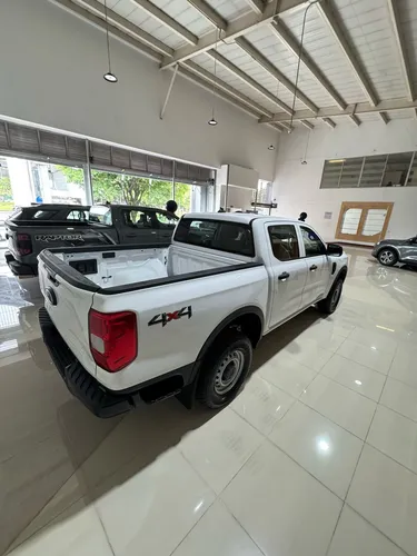 Ford Ranger 2.0 Xl 4X4