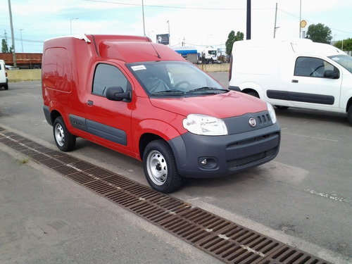 Fiat Fiorino 0km Unidades En Stock