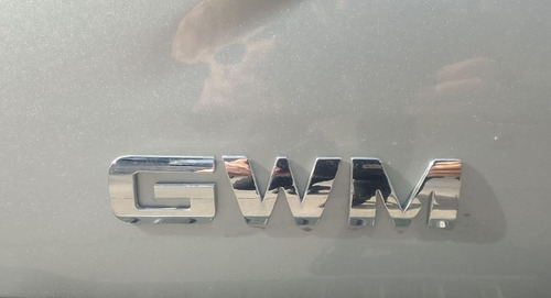 Great Wall Poer Luxury 2.0 Diesel