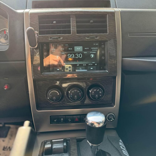 Jeep Cherokee 3.7 Limited 205hp Atx
