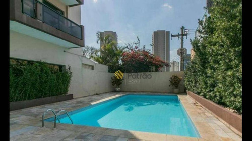 Imagem 2 de 20 de Apartamento À Venda, 143 M² Por R$ 700.000,00 - Vila Vilma - Santo André/sp - Ap2763