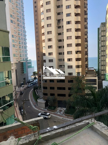 Imagem 7 de 13 de Apartamento No Edificio Residencial Brescia Em Balneário Camboriú-sc - 3585