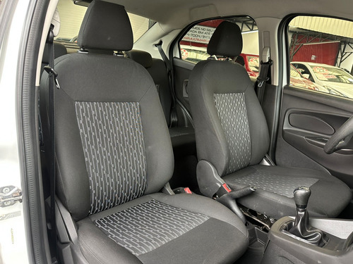 Ford Ka 1.5 TI-VCT FLEX SE SEDAN MANUAL