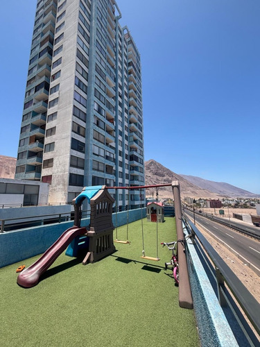 Venta Departamento 2 Dormitorios 2650uf Iquique