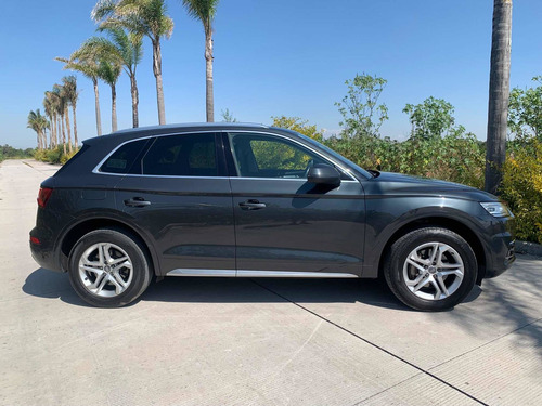 Imagen 4 de 8 de Audi Q5 2018 2.0 L T Select Dsg