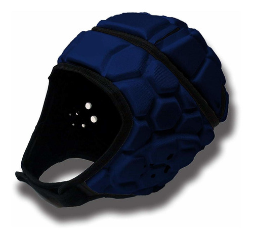 Casco Para Rugby Barnett Heat Pro, Xl