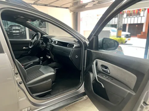 Renault Duster At 1.3 Turbo 2023