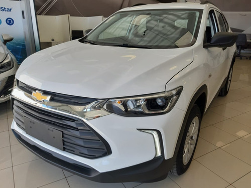 Imagen 14 de 22 de Chevrolet Tracker 0km#7