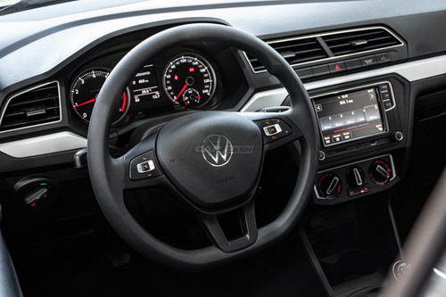 Volkswagen Saveiro 1.6 Msi Trendline Cs