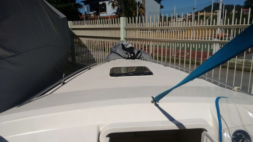 Magnum Offshore 29 Mwm Sprinter 200 Hp 1991/2004. Caiera