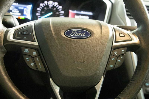 Ford Fusion Titanium Hybrid 2.0 145cv Aut