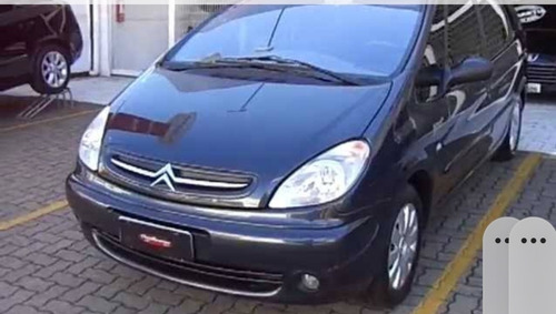 Imagem 1 de 6 de Citroen