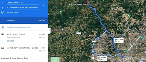 Imagem 11 de 11 de 2 Chácaras Com 3 Mil Metros Quadrados Cada.