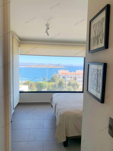 Venta Depto Nuevo 2 Dormitorios, 2 Baños Puerto Velero