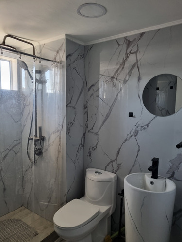 Flamante 2 Dorm, 1 Baño, Estacionamiento, Pasos Metro Macul