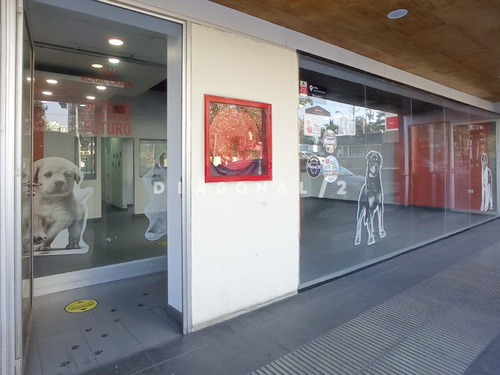 Local Comercial En Las Condes