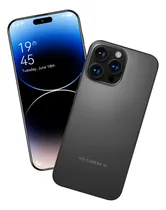 Comprar 2025 El Más Popular Teléfono Inteligente I16 Pro Max Desbloquea Dual Sim 12gb Ram 512gb Rom Smartphone Android 14 5g Wifi Más Barato Celular