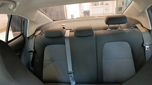 Chevrolet Onix 1.0t Lt At