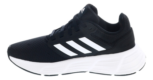 Imagen 3 de 3 de Championes Mujer adidas Galaxy 6 Core 009.w3847 Tienda Adida