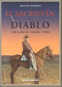 Sacristan Del Diablo - Barrios, Manuel.-