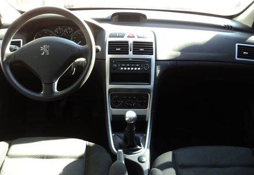 Imagen 13 de 15 de Peugeot 307 Xs Hdi 2.0 90cv 5p Excelente Estado Oportunidad