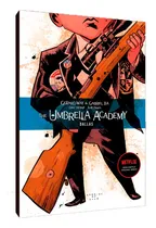 Comprar Cuadros Poster Series Umbrella Academy S 15x20 (tua (7)