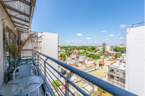 Monoambiente - Venta - Balcon - Belgrano R