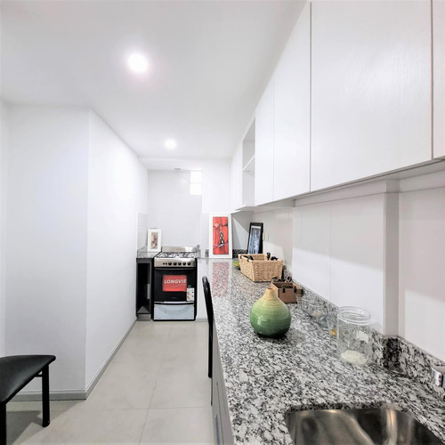 Departamento 2 Ambientes - Alberdi 2200, Flores, Cap. Fed.