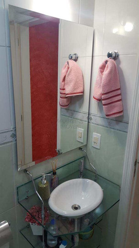 Imagem 17 de 24 de Portal Das Palmeiras|apto 58 M² 2 Dorms 1 Vaga Andar Alto|r5957 - V5957