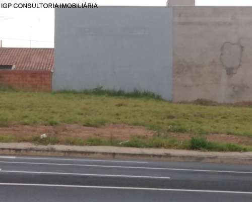 Imagem 6 de 6 de Terreno Campo Bonito Indaiatuba - Te02530 - 33331780