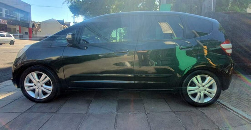 Honda Fit 1.5 EXL 16V FLEX 4P MANUAL