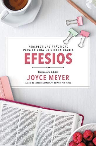 Efesios Comentario Biblico