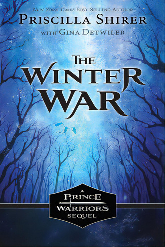 The Winter War, De Shirer, Priscilla. Editorial B&h Pub Group, Tapa Blanda En Inglés