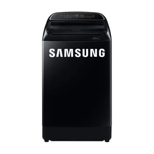 Lavadora Samsung Carga Superior 13 Kg Wa13t5260  Negro