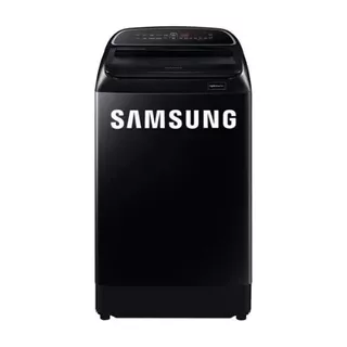 Lavadora Samsung Carga Superior 13 Kg Wa13t5260 Negro