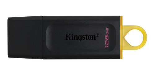 Memoria Usb Kingston 128gb Data Traveler Alta Velocidad