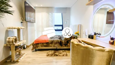 Apartamento en venta
