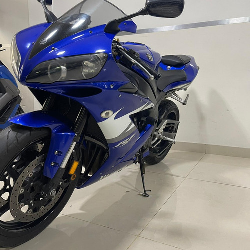 Imagen 19 de 25 de Yamaha R1 2005 Usado 33.878 Km Permuta Prenda Financiacion